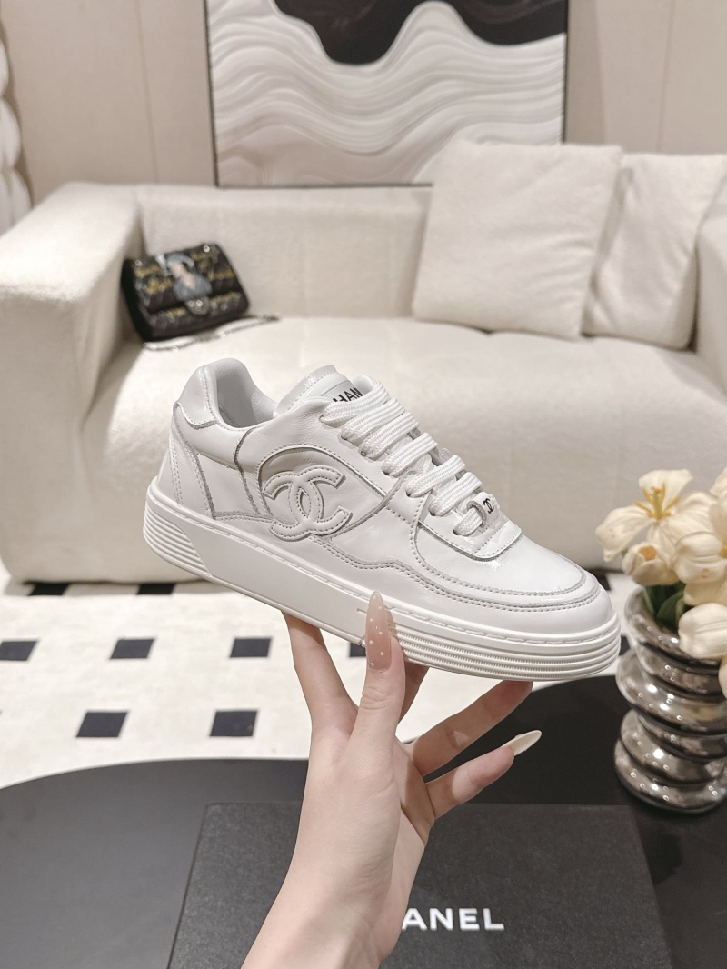 Ch**el sneakers